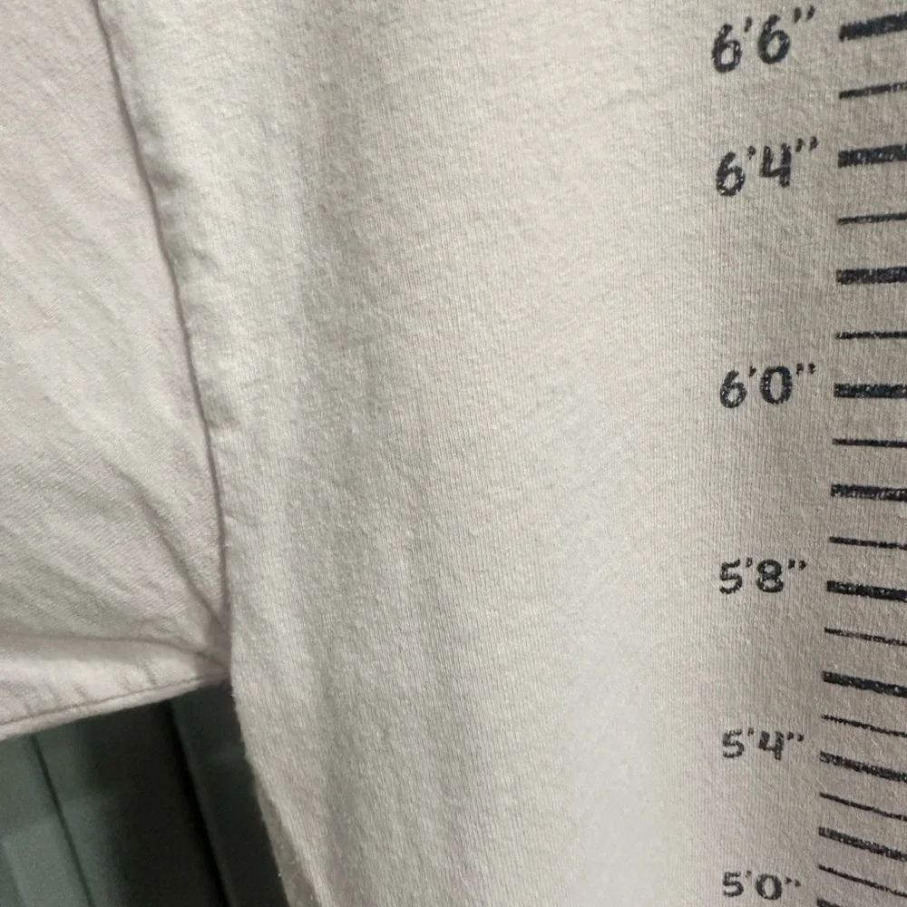 Dog Lover’s T Shirt Personal Stalker I Will Follow You Maltese Dog Org Hanes Med - Picture 13 of 14